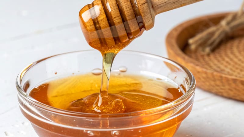 عسل کوهی اردبیل با طعم خوشایند و کیفیت مناسب